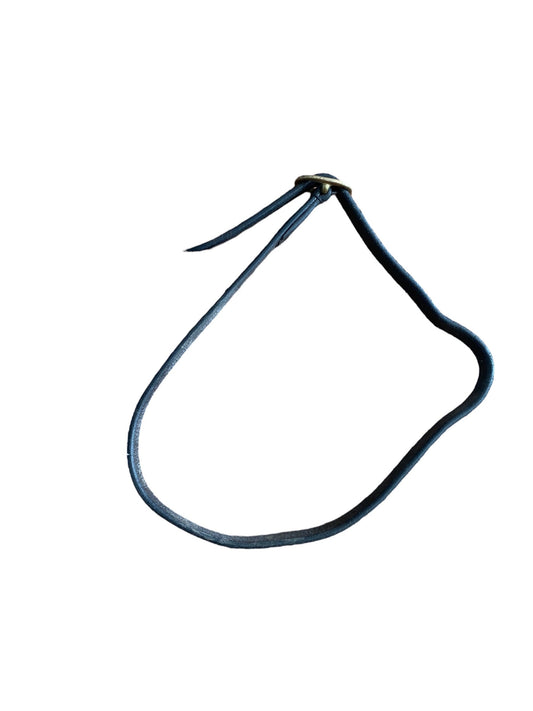 SH Flash Strap 72.5cm/28.5" Black (241628)