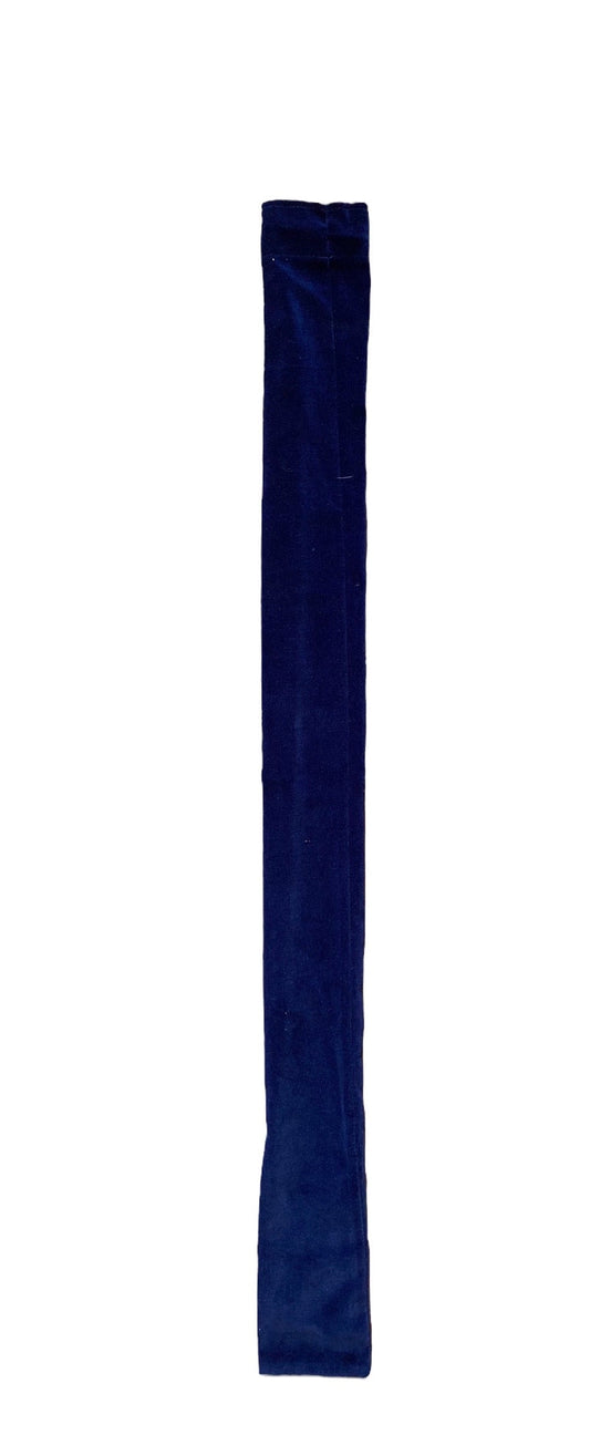 Wymeanda Whip/Cane Bag 30"/76cm Navy (236074)