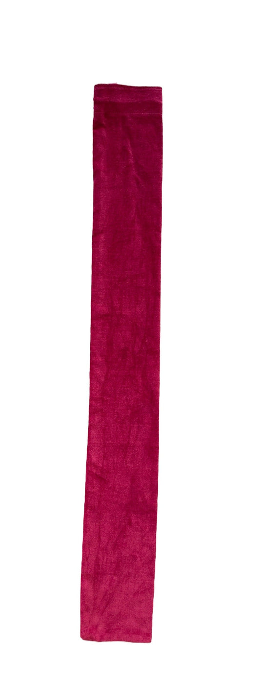 Wymeanda Whip/Cane Bag 30"/76cm Red (236075)
