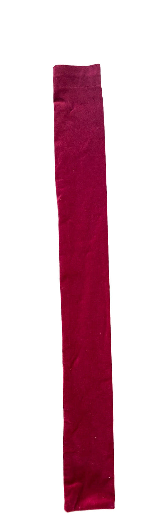 Wymeanda Whip/Cane Bag 29"/73.5cm Red (236077)