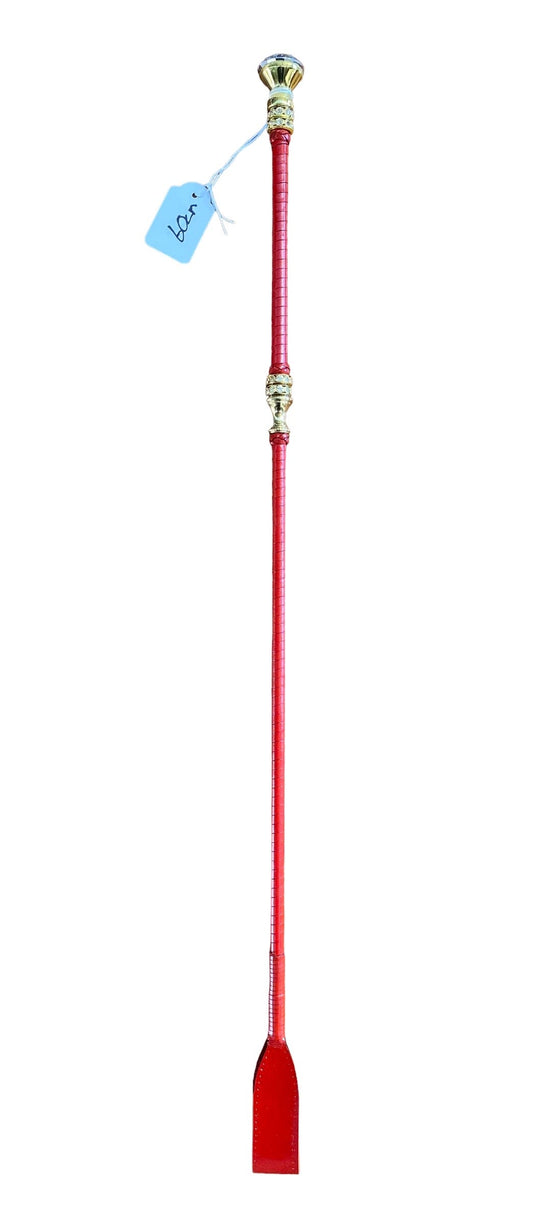Wymeanda Crop 60cm Red (236010)
