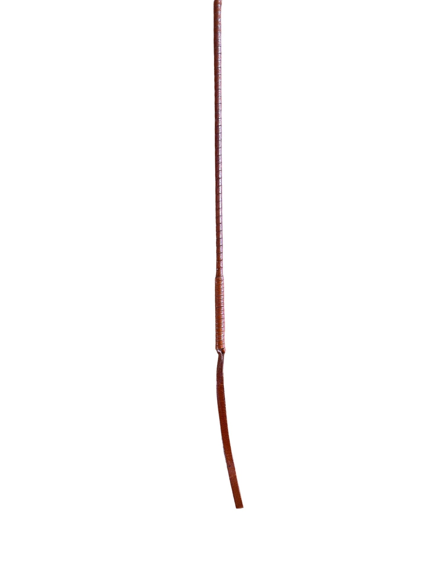 Wymeanda Whip 74cm Tan (236011)