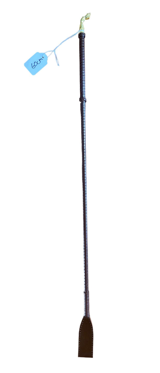 Wymeanda Crop 60cm Brown (236013)