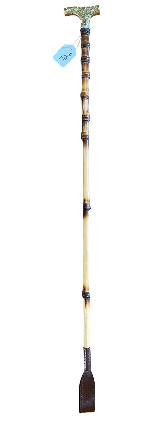 Wymeanda Crop 70cm Bamboo (236014)
