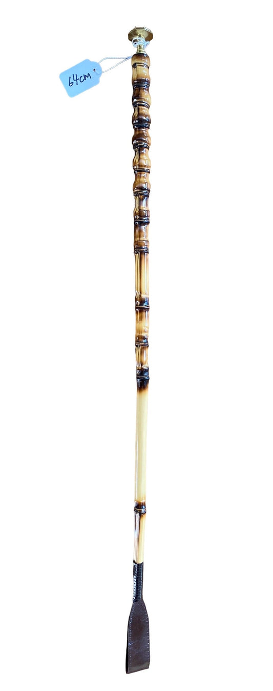 Wymeanda Crop 64cm Bamboo (236015)