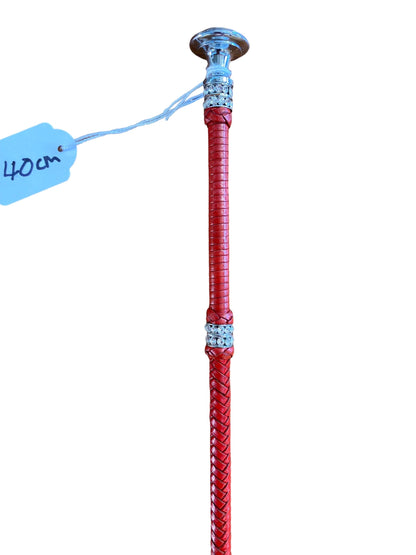 Wymeanda Crop 40cm Red (236017)