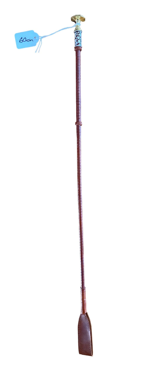 Wymeanda Crop 60cm Tan (236036)