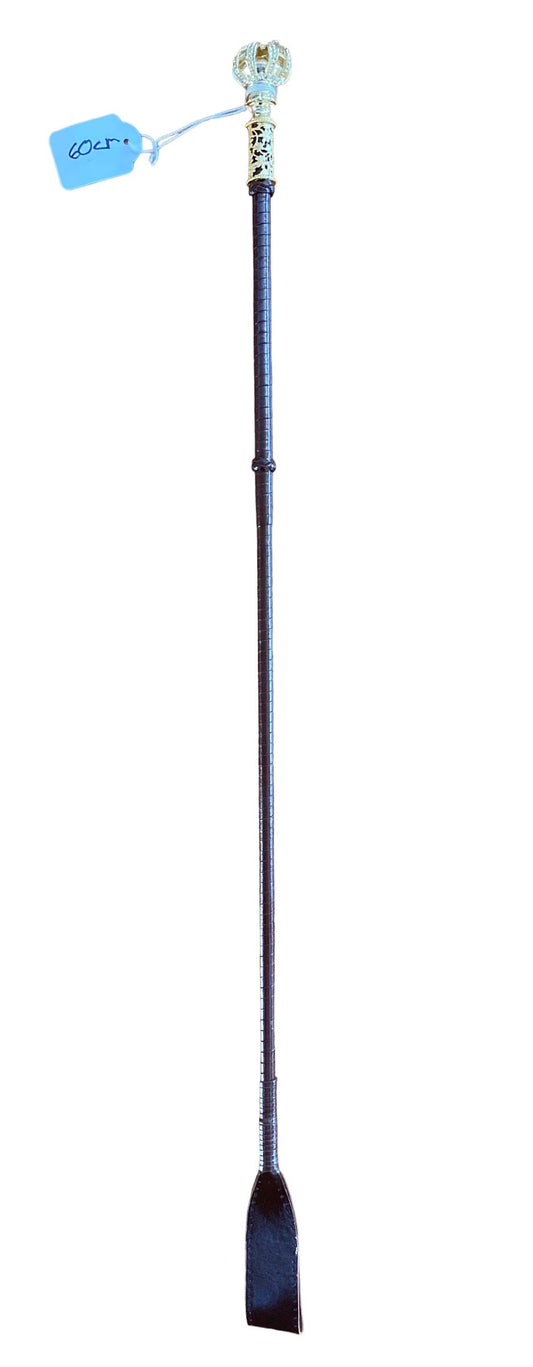 Wymeanda Crop 60cm Brown (236037)
