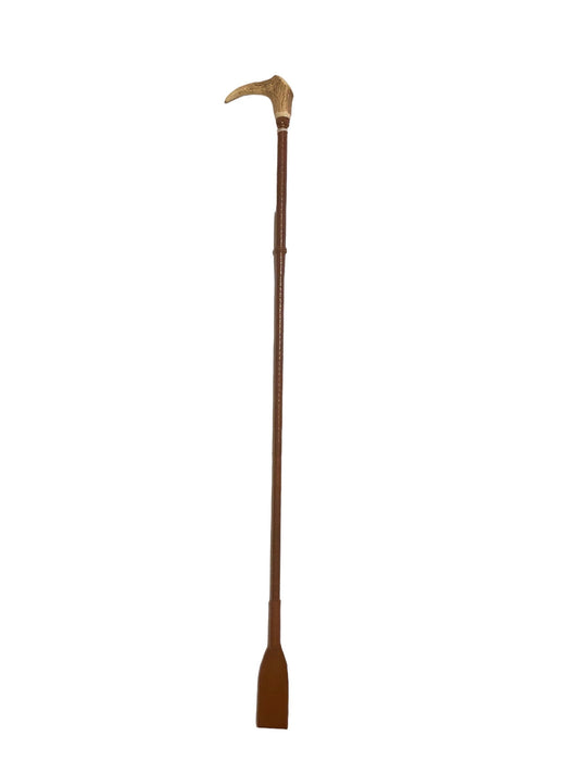 NEW Wymeanda Crop 60cm Tan (236038)