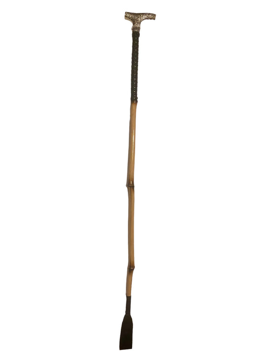 NEW Wymeanda Crop 70cm N/Bamboo (236039)