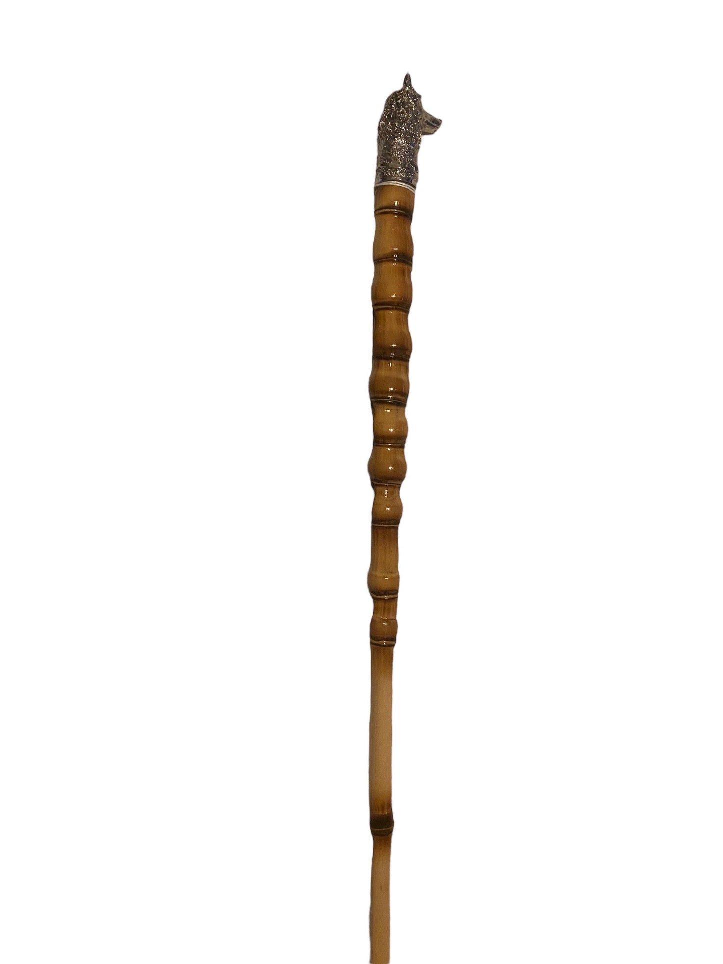 NEW Wymeanda Crop 65cm Fox/Bamboo (236041)