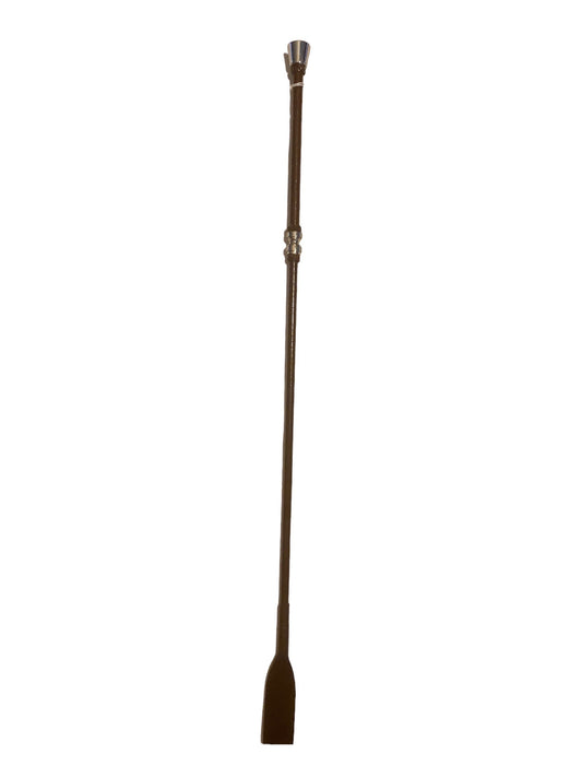 NEW Wymeanda Crop 60cm Brown (236045)