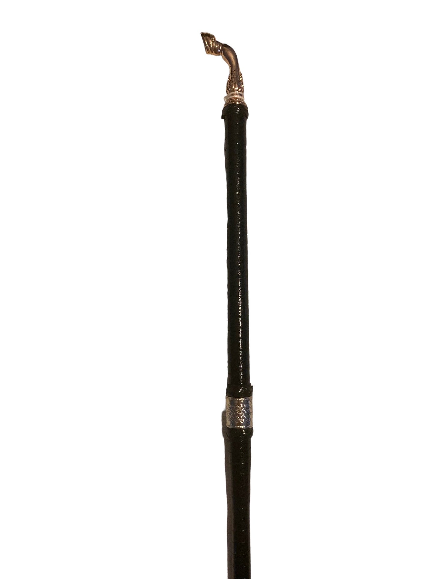 NEW Wymeanda Crop 60cm Black (236046)