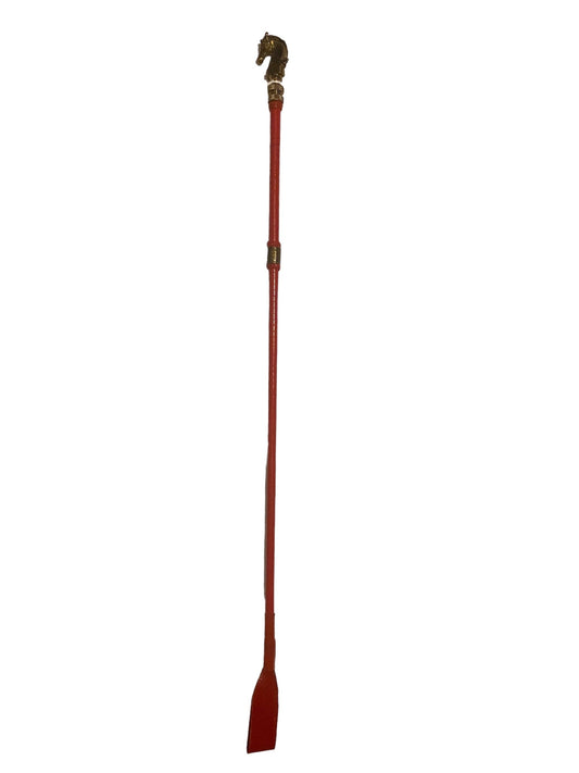 NEW Wymeanda Crop 60cm Red (236047)