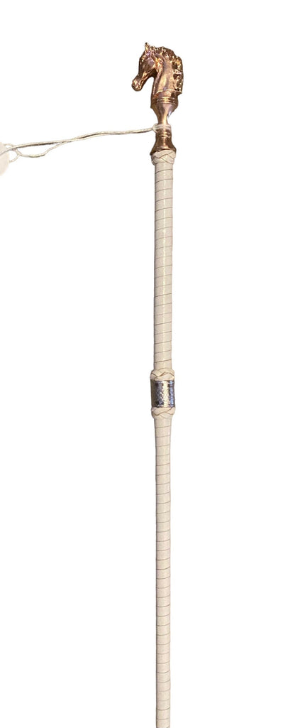 NEW Wymeanda Crop 60cm White (236056)