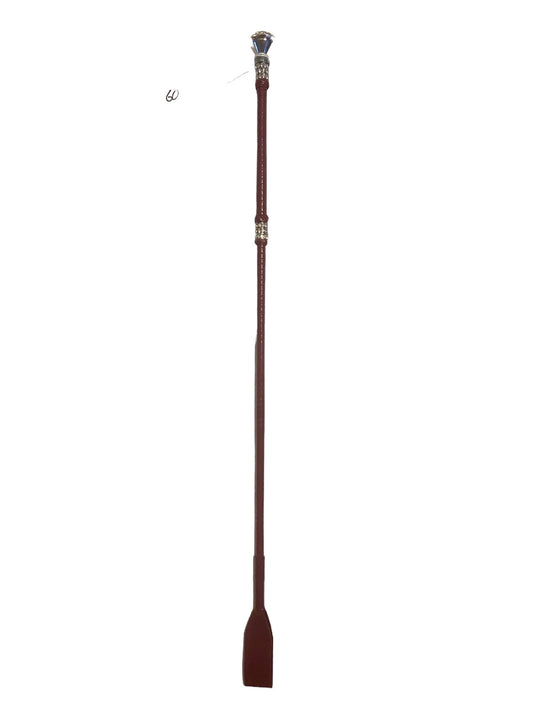 NEW Wymeanda Crop 60cm Plum (236059)