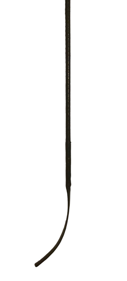 NEW Wymeanda Whip 74cm Black (236064)