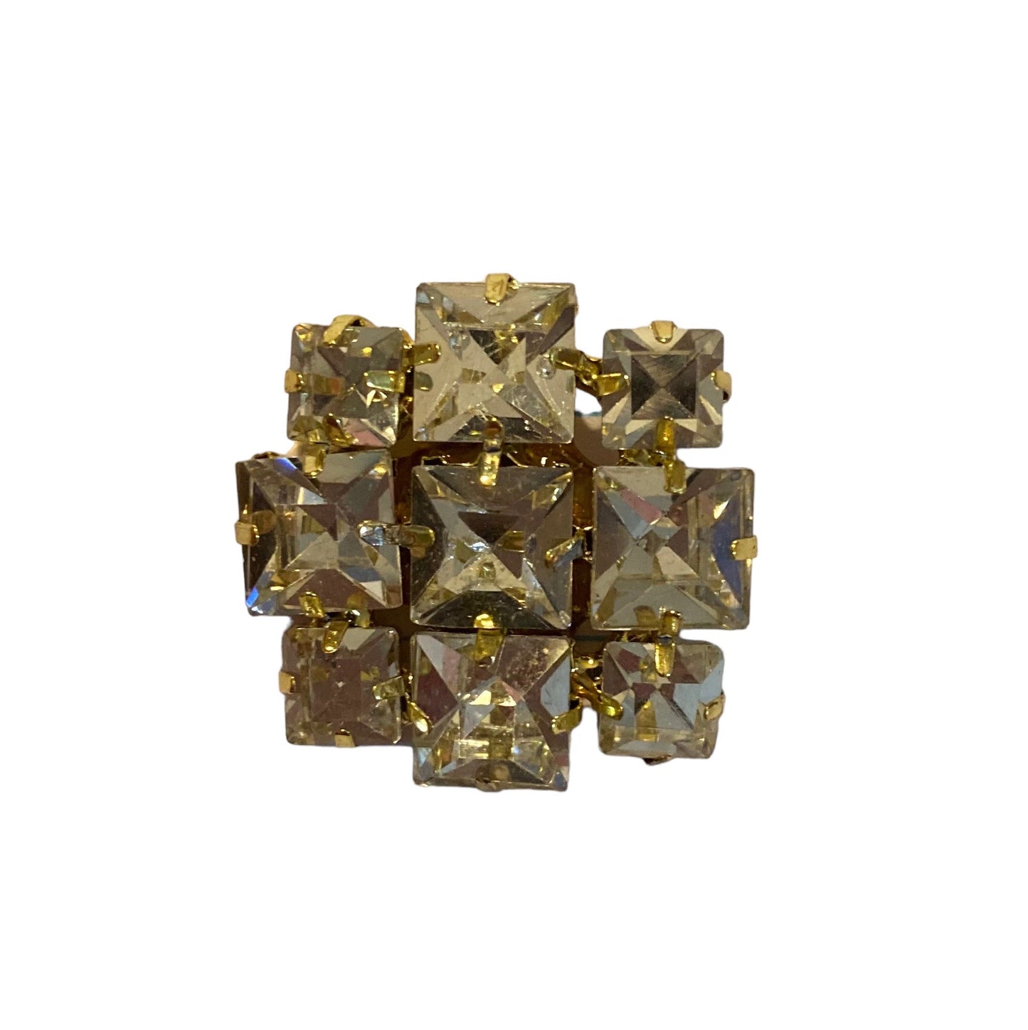 SH Lapel Pin 28mm Bling (244223)