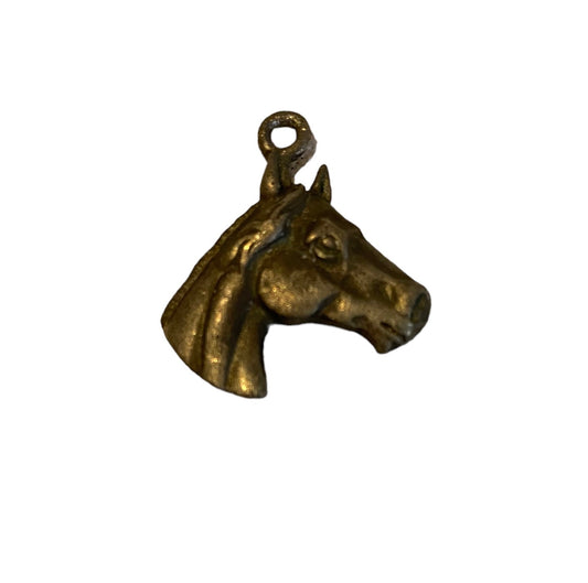Horse Head charm (239402)