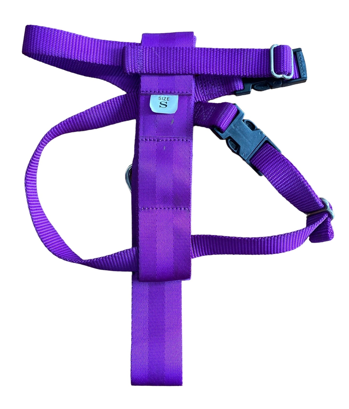 Dog Harness SMALL Purple (238203)