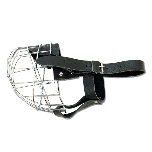 Supreme Wire Dog Muzzle