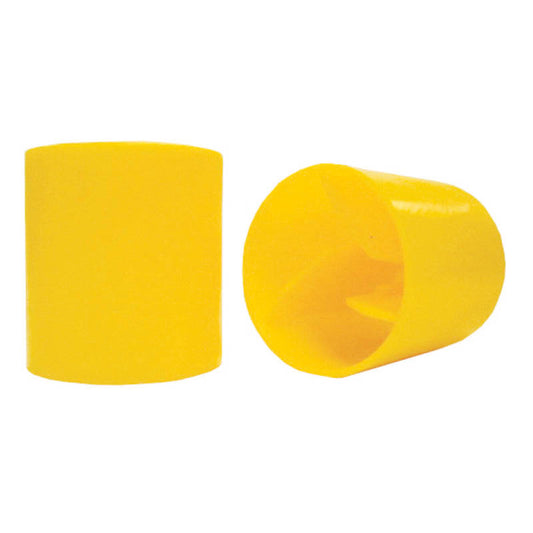 Thunderbird Safety Cap Protector For Steel Posts 10 Pack
