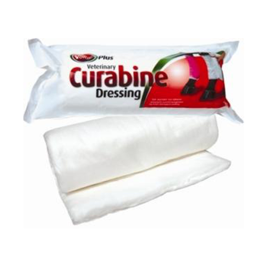 Value Plus Curabine Dressing 500g
