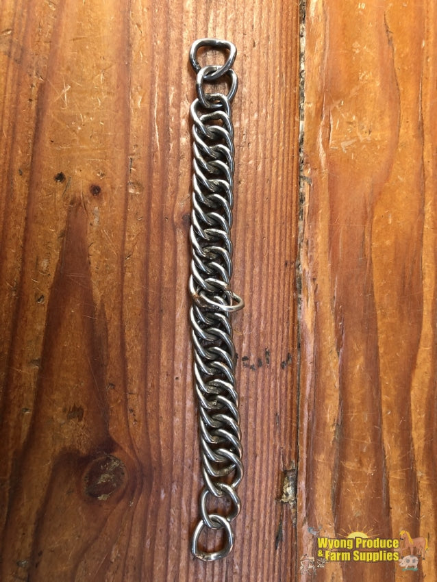 Curb Chain Full (2112140)