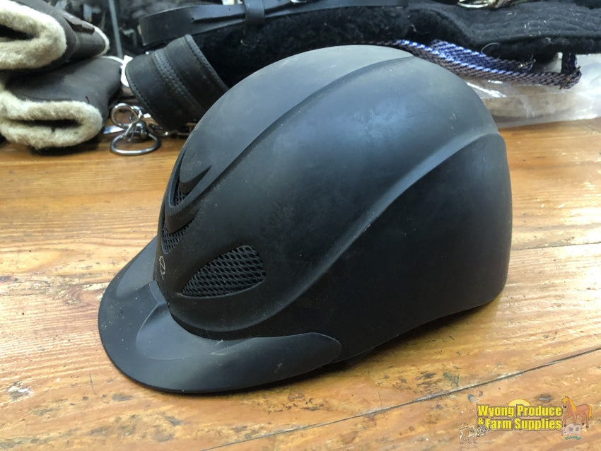 Flipfold Helmet Small Black (212915)
