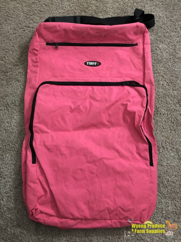 Gear Bag Pink (136447)