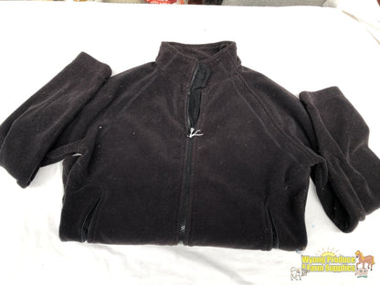 Gondwana Polar Fleece Jacket. Ladies Size 10