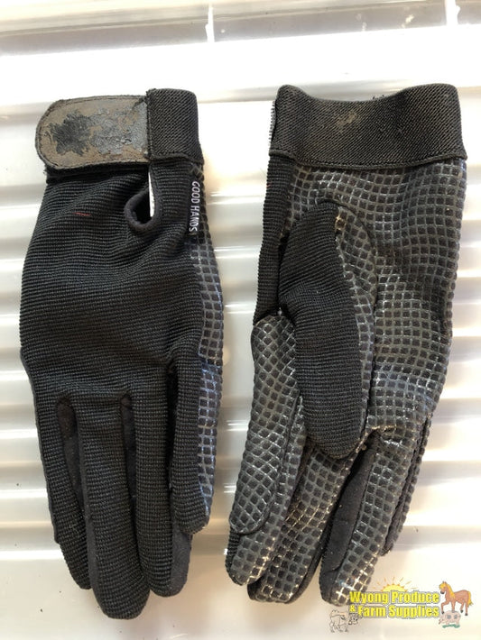 Good Hands Gloves. Size M