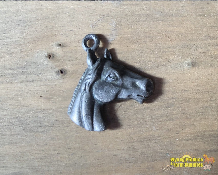 Horse Head Charm (103710)