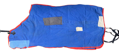 Mirotec Cotton Rug 6'0 Blue (224462)