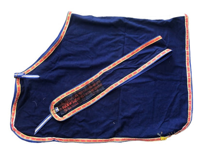 SH Quarter Sheet FULL Royal Blue (240634)