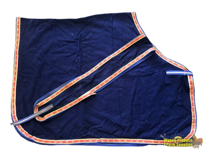 SH Quarter Sheet FULL Royal Blue (240634)