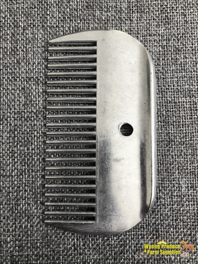 Metal Comb (2107126)