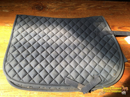 Roma Saddle Blanket. Pony Size