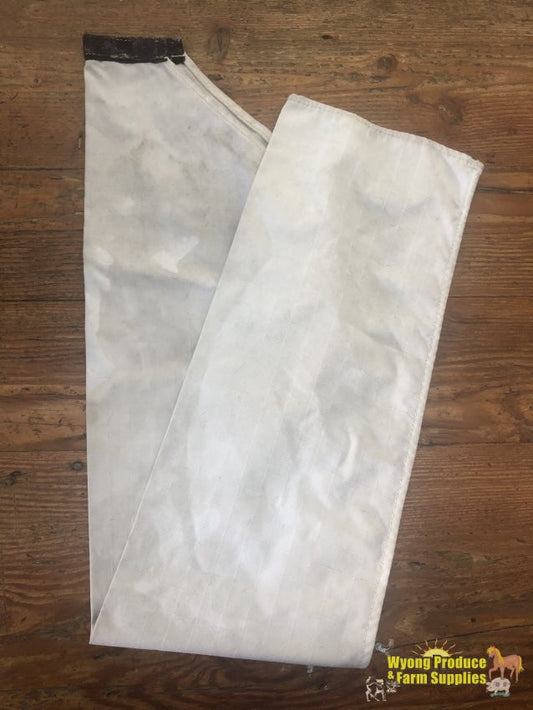Tail Bag 45 White (210745)