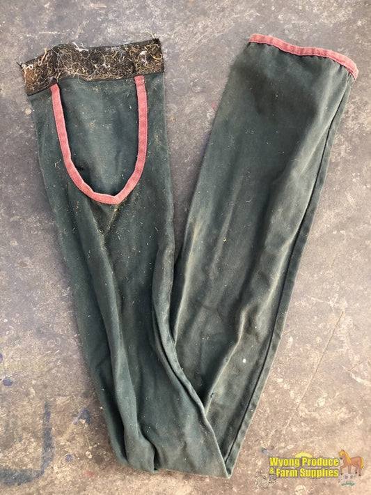 Tail Bag Full Green (204605)