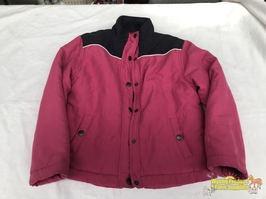 Thomas Cook Girls Winter Jacket. Size 6