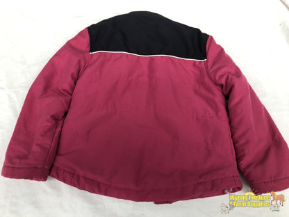 Thomas Cook Girls Winter Jacket. Size 6